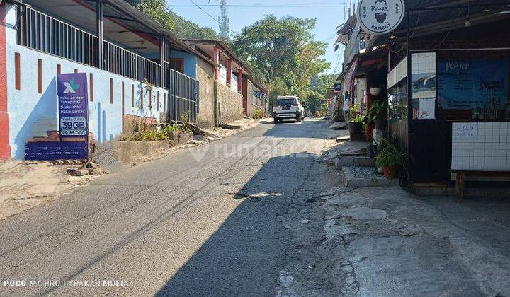 Tanah Matang Siap Bangun di Dago Pakar Bandung 2