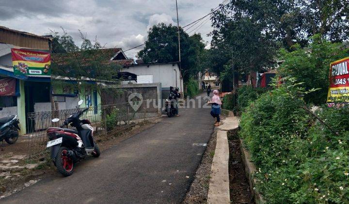 Tanah murah siap bangun di dekat kampus UNPAD Jatinangor  1