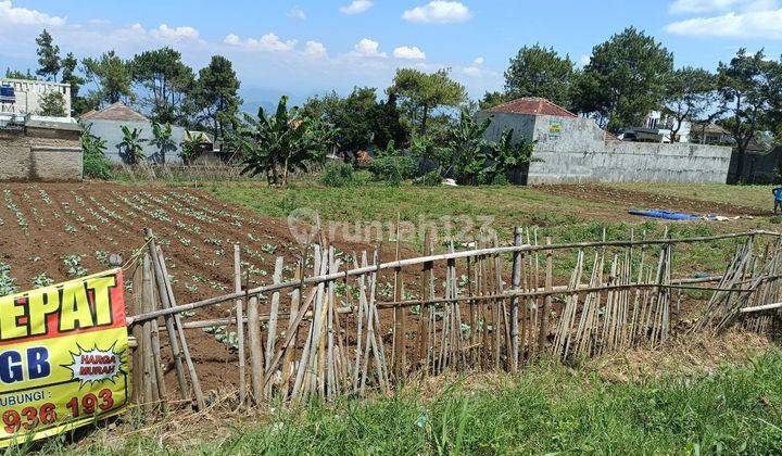 Tanah murah siap bangun di Parongpong Cimahi  2