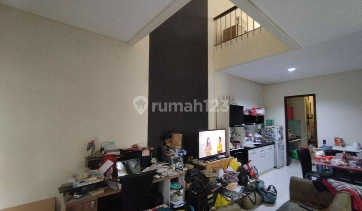 Rumah siap huni di di Jalan Sukaluyu cikutra kota Bandung  2