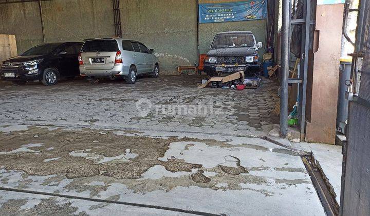 Tanah matang siap bangun di Komplek cisaranten kulon Arcamanik kota Bandung  2