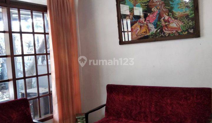 Rumah Murah Sewa Kodya Cocok Untuk Usaha Di Lengkong Kota Bandung  1