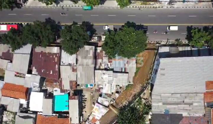Tanah Murah Di Bawah Harga NJOP Ahmad Yani Suci
