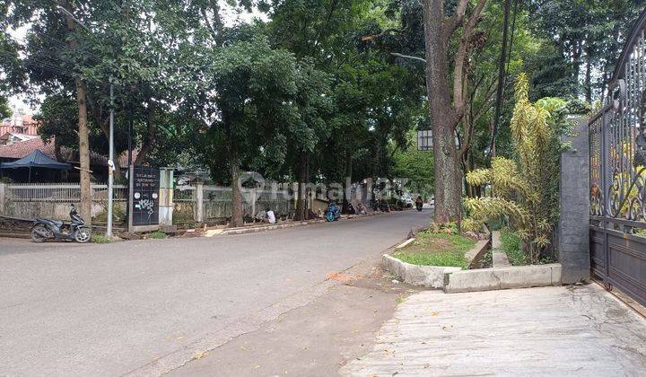 Rumah Hitung Tanah Di Sukajadi Kota Bandung  2