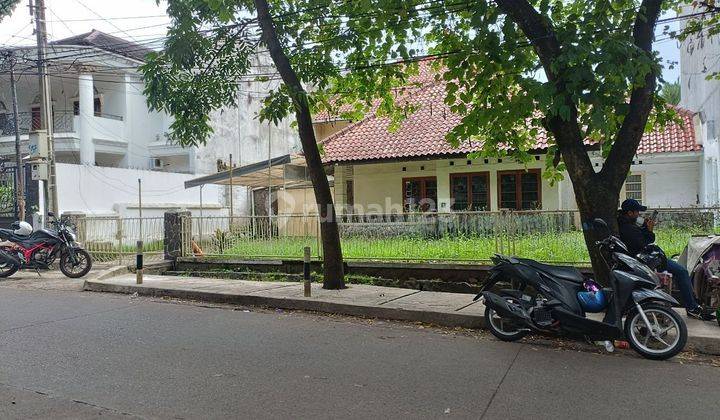 Rumah Hitung Tanah Di Sukajadi Kota Bandung  1