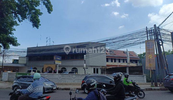 Rumah di Cihampelas Mainroad Dekat Unpar Dan Itb  1