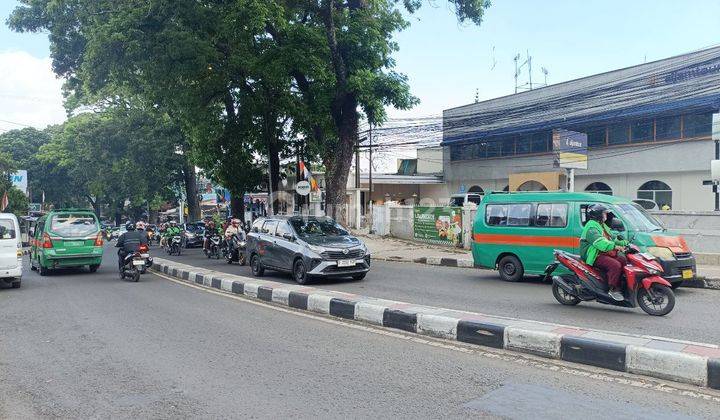 Rumah di Cihampelas Mainroad Dekat Unpar Dan Itb  2