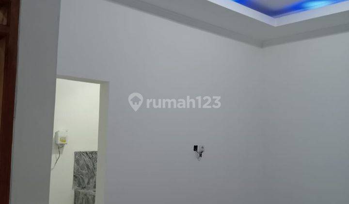 Rumah Baru SHM Lokasi Strategis di Permata Biru, Cileunyi, Bandung 2