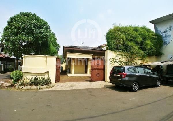 Rumah di Jl. Teknologi Kembangan Jakarta Barat