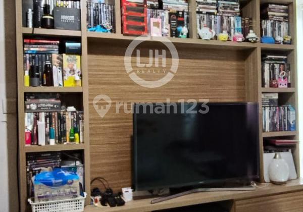 Apartemen Siap Huni di Callia Pulomas, Pulo Gading, Jakarta Timur