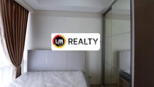 Apartemen Sedayu City Tower Melbourne Kelapa Gading Jakarta Utara  2