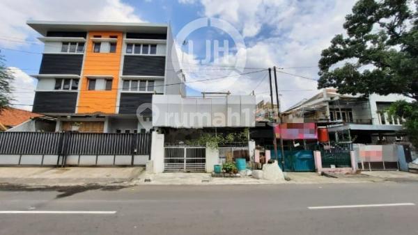 Rumah di Rawamangun Area Jakarta Timur Rumah di Rawamangun Area Jakarta Timur