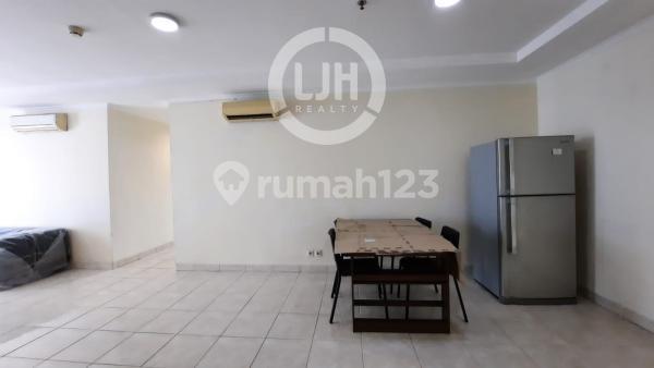 Apartemen Fully Furnished di French Walk Tower Paris Garden Apartemen Fully Furnished di French Walk Tower Paris Garden