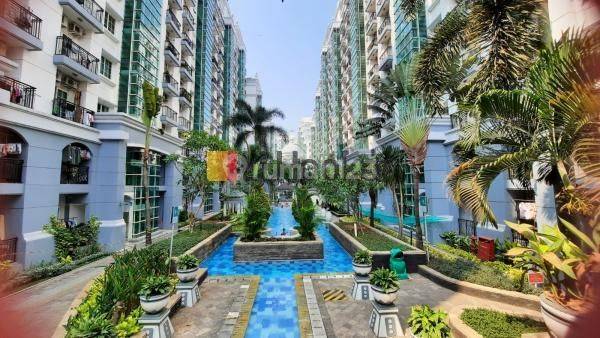 Apartemen Kelapa Gading Resort Residences 3BR, Furnished siap huni 2