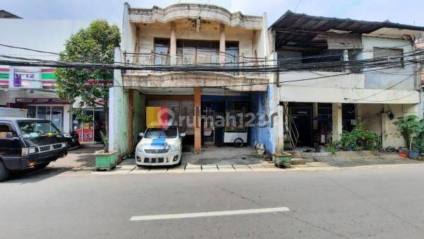 Rumah di Gading Raya Pisangan Timur Jakarta Timur  1