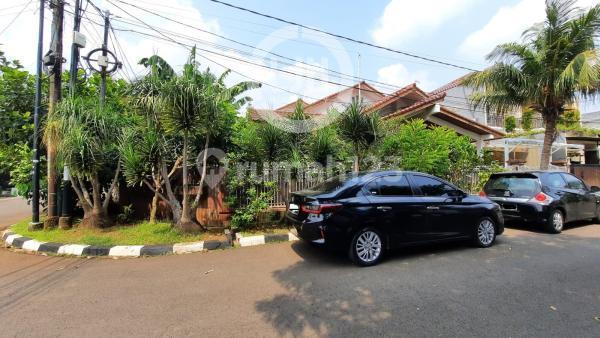 Turun Harga! Rumah Huk Semi Furnished di Kayu Putih Tengah Area Jakarta Timur