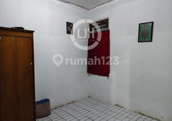 Rumah Nyaman untuk Keluarga di Komplek Bermis, Kelapa Gading 2