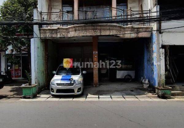 Rumah di Gading Raya Pisangan Timur Jakarta Timur  2