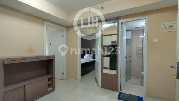 Fully Furnished Apartment in Green Lake, Sunter, North Jakarta 2