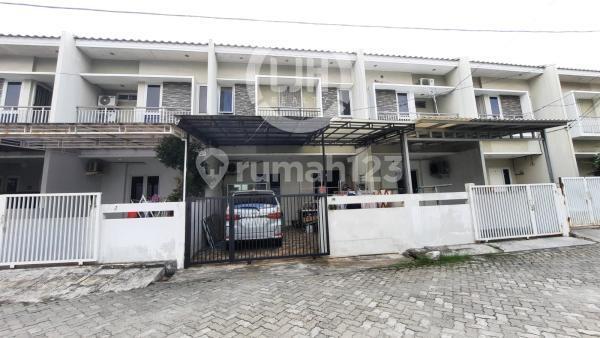 Rumah di Gading Griya Residence Area Kelapa Gading Jakarta Utara Rumah di Gading Griya Residence Area Kelapa Gading Jakarta Utara