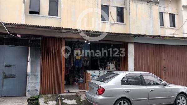 Dijual Ruko di Petojo Utara, Gambir, Jakarta Pusat Dijual Ruko di Petojo Utara, Gambir, Jakarta Pusat