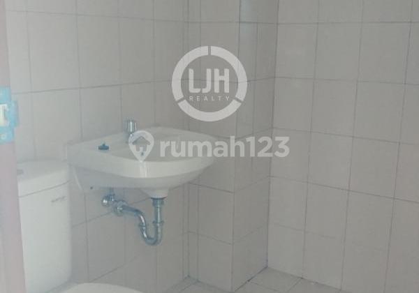 Apartemen Tifolia Pulomas Akses Strategis Jakarta Timur 2