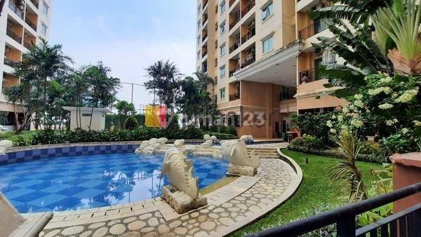 Apartemen City Home, San Fransisco Bay, Kelapa Gading Square Jakarta Utara 2