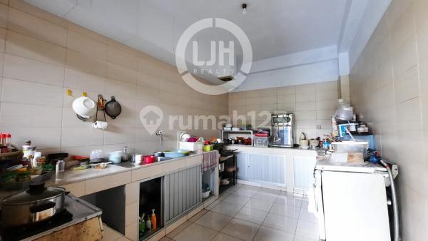 Rumah SHM Lokasi Strategis di Pondok Bambu Jakarta Timur 2