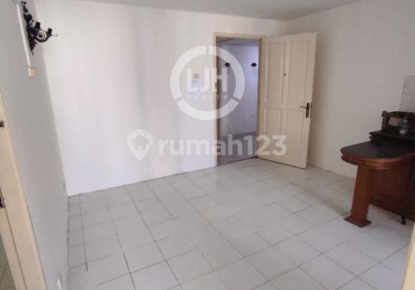 Affordable Apartment Wisma Gading Permai 2 Bedrooms, Swimming Pool View Kelapa Gading