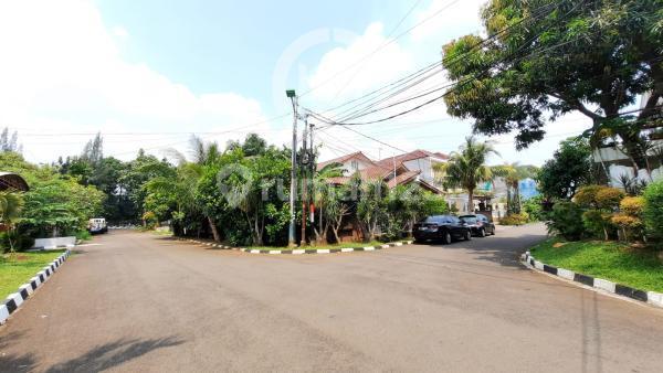 Price Drop! Semi-Furnished Huk House in Kayu Putih Tengah Area, East Jakarta 2