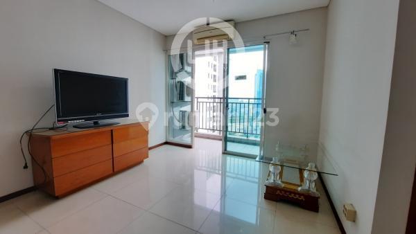 Apartemen Furnished di Thamrin Residence Area Jakarta Pusat Apartemen Furnished di Thamrin Residence Area Jakarta Pusat