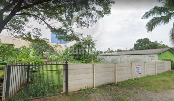 Dijual Tanah Kavling di Danau Cibubur Asri Area Depok Jawa Barat