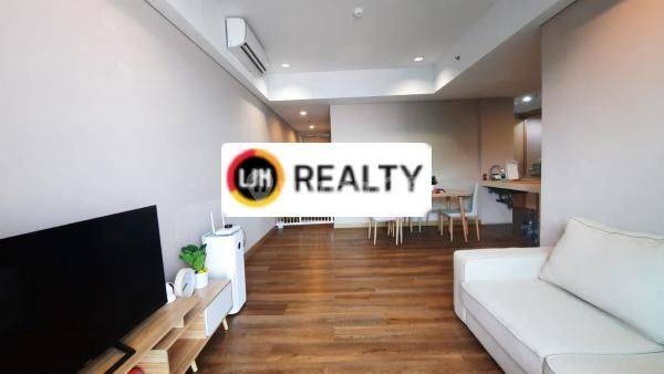 Apartemen Holland Village One Cempaka Putih Jakarta Pusat  1