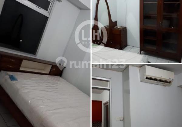 Apartemen Furnished Gading Nias Residence Tower Dahlia Jakarta Utara 2