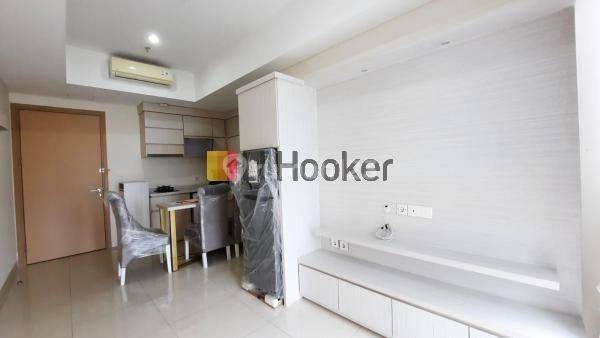 Apartemen Sedayu City Tower Melbourne Kelapa Gading Jakarta Utara  2