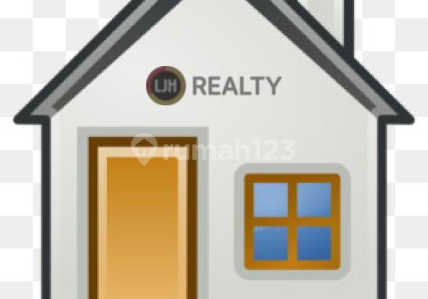 Rumah di Janur Indah Kelapa Gading Jakarta Utara