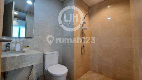 Apartemen Holland Village One Cempaka Putih Jakarta Pusat 2