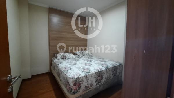 Apartemen 2Br Furnished di Ancol Mansion Tower Atlantic Ocean Area Jakarta Utara 2