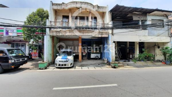 Rumah di Gading Raya Pisangan Timur Jakarta Timur