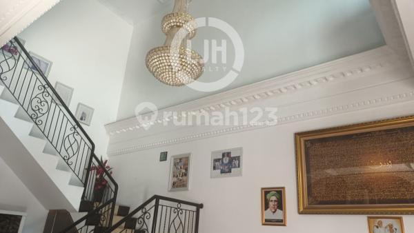 Rumah Mewah 2 Lantai di Dukuh Timur, Cilincing, Jakarta Utara 2