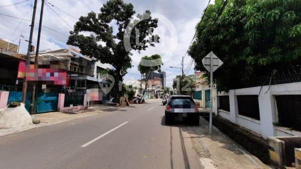Rumah di Rawamangun Area Jakarta Timur 2