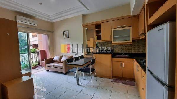 Apartemen City Home, San Fransisco Bay, Kelapa Gading Square Jakarta Utara 1