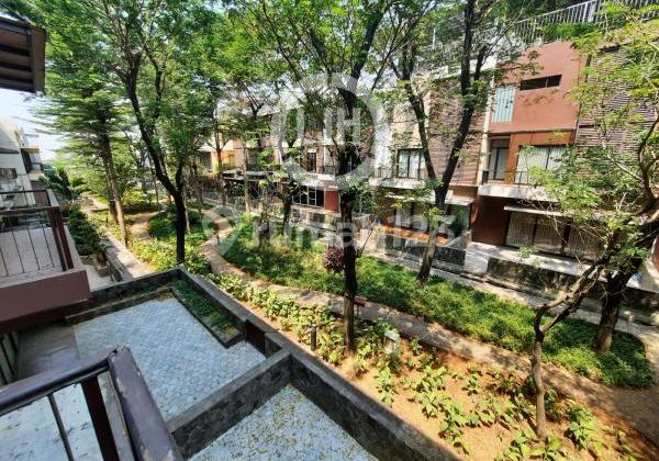 For Rent Town House Villa Ancol Coasta Villa, Modern Minimalist Luxury 2