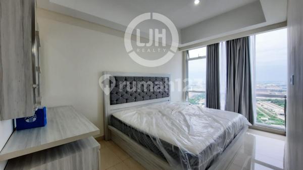 Sedayu City Tower Melbourne Apartment, Kelapa Gading, North Jakarta