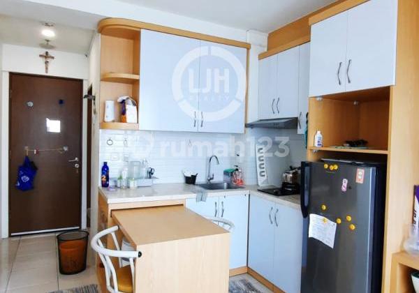 Apartemen Tifolia Pulomas Furnished Akses Strategis Jakarta Timur Apartemen Tifolia Pulomas Furnished Akses Strategis Jakarta Timur