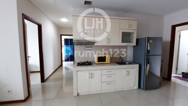Apartemen 3Br Furnished di Thamrin Residence Area Jakarta Pusat 2