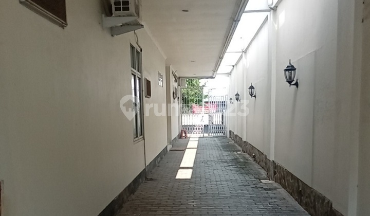 Ready-to-Occupy House + Office in Rawamangun, East Jakarta 2