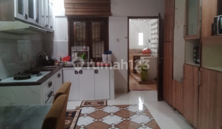 Rumah Siap Huni Pondok Kelapa Jak-tim 2