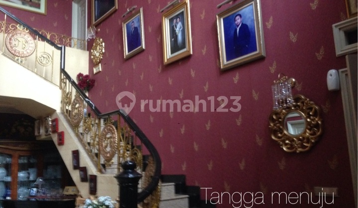 Rumah Siap Huni Bogor