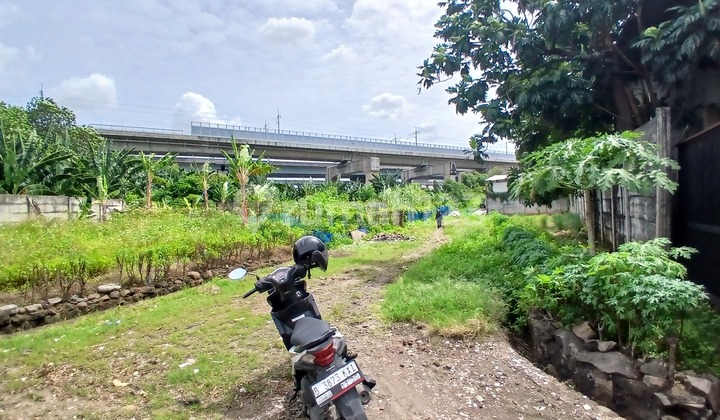 Tabah Siap Bangun Di Kota Bekasi